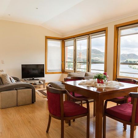 Olhares Do Douro Guest House ตอร์เฮ เด มองคอร์โว ภายนอก รูปภาพ