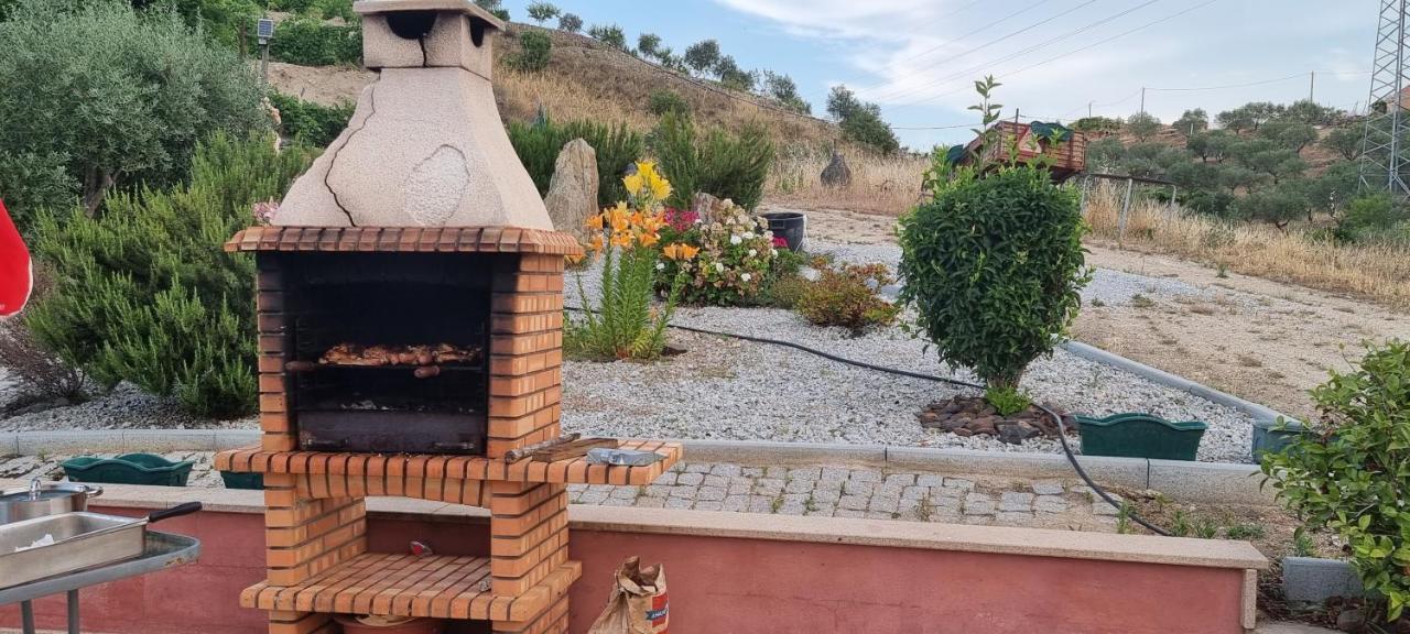 Olhares Do Douro Guest House ตอร์เฮ เด มองคอร์โว ภายนอก รูปภาพ