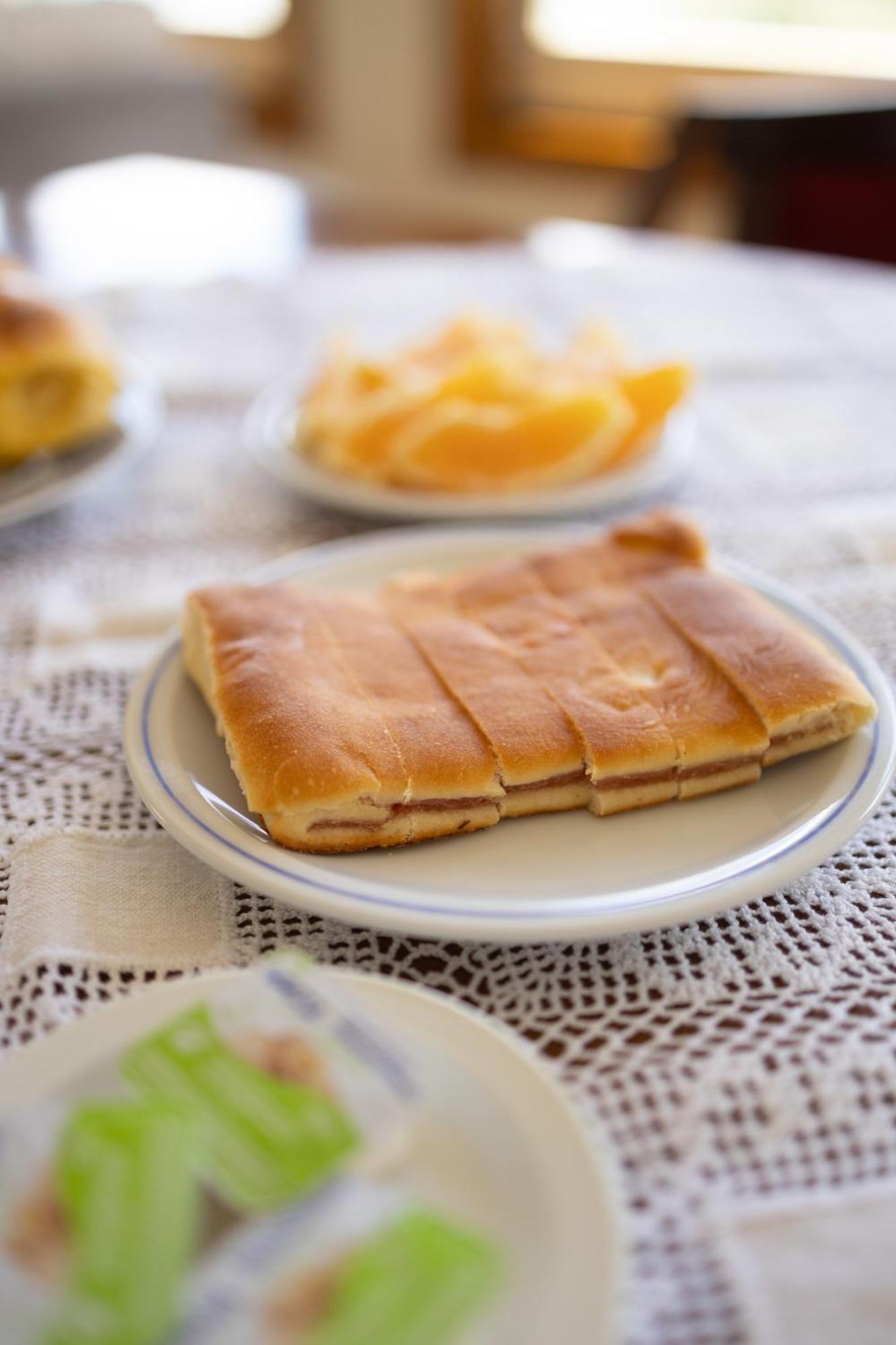 Olhares Do Douro Guest House ตอร์เฮ เด มองคอร์โว ภายนอก รูปภาพ
