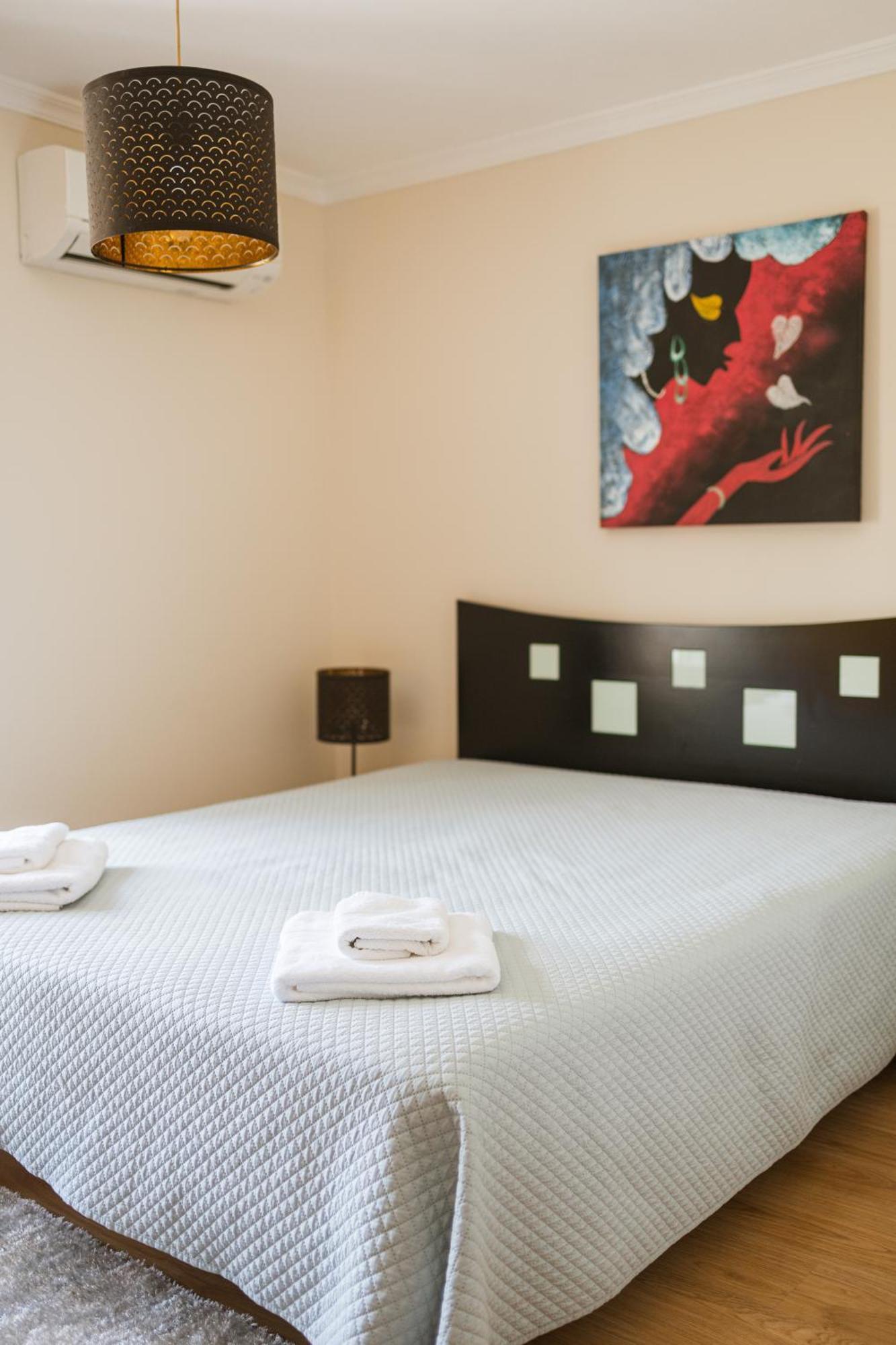 Olhares Do Douro Guest House ตอร์เฮ เด มองคอร์โว ภายนอก รูปภาพ