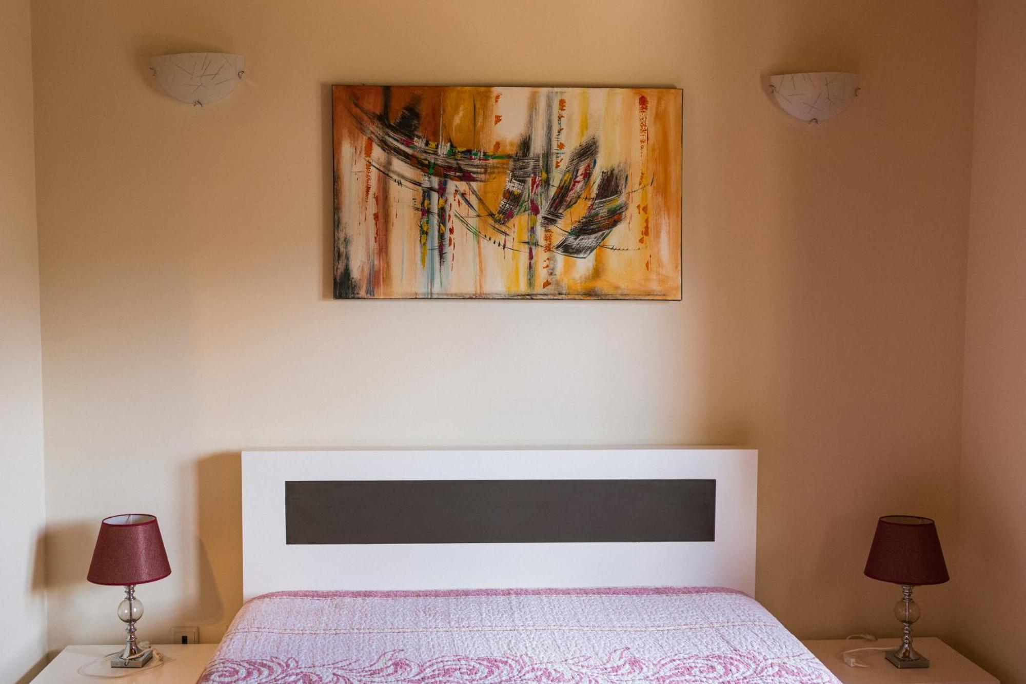 Olhares Do Douro Guest House ตอร์เฮ เด มองคอร์โว ภายนอก รูปภาพ