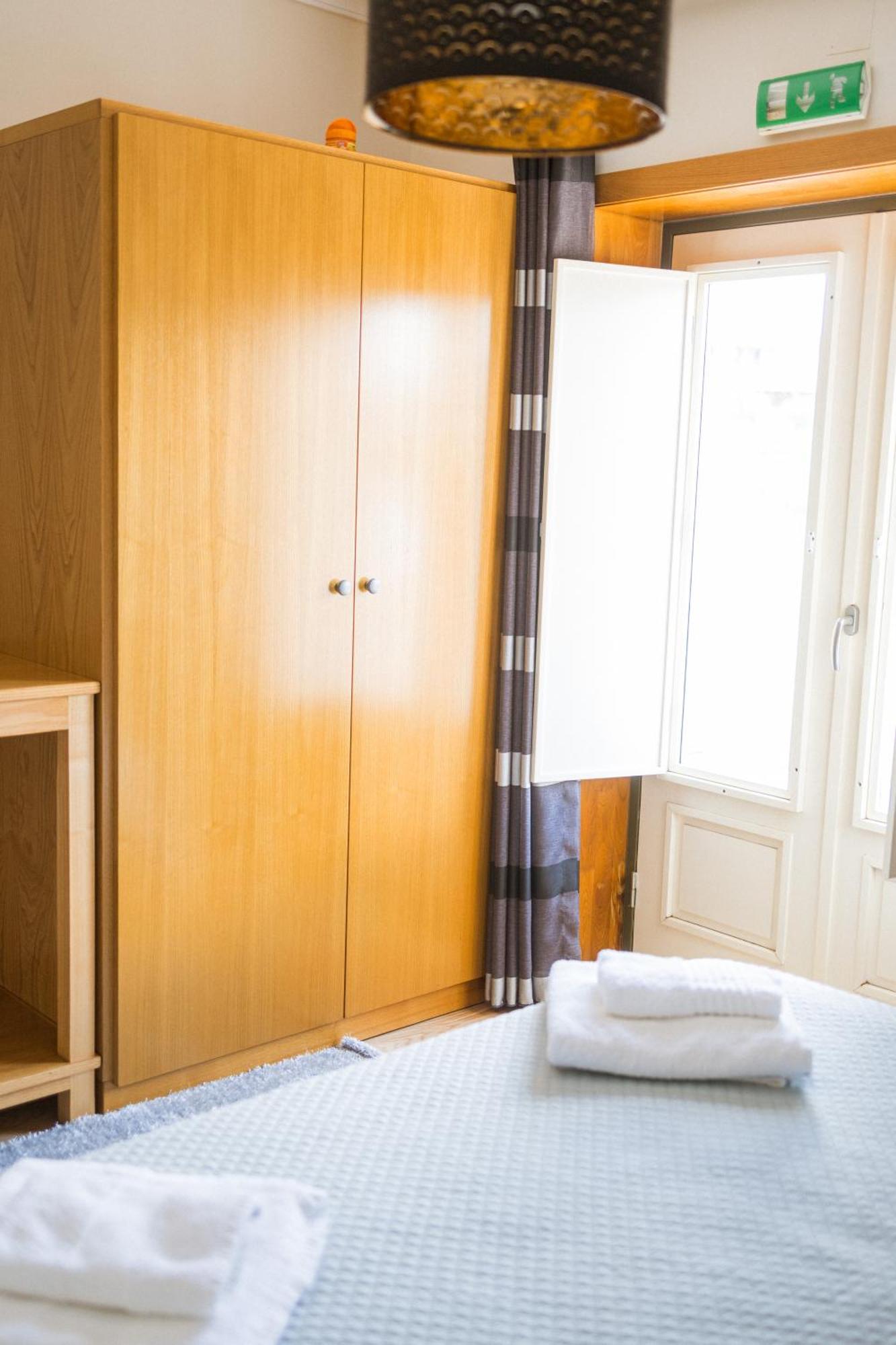 Olhares Do Douro Guest House ตอร์เฮ เด มองคอร์โว ภายนอก รูปภาพ