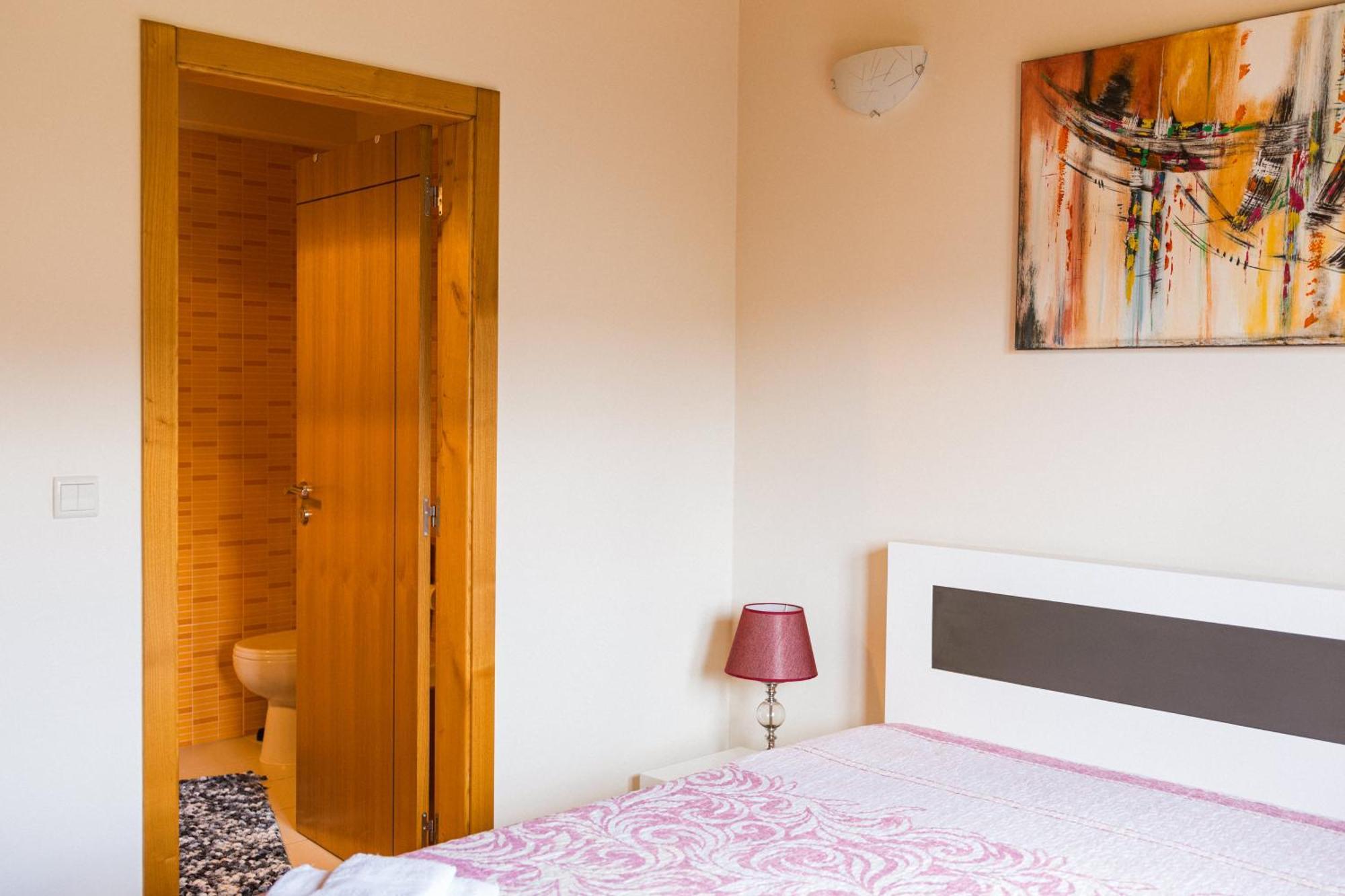 Olhares Do Douro Guest House ตอร์เฮ เด มองคอร์โว ภายนอก รูปภาพ