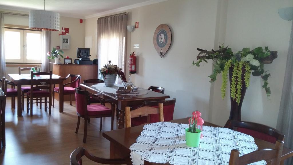 Olhares Do Douro Guest House ตอร์เฮ เด มองคอร์โว ภายนอก รูปภาพ